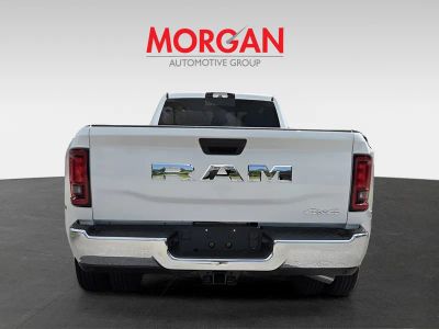 2026 Ram 3500 — detail view