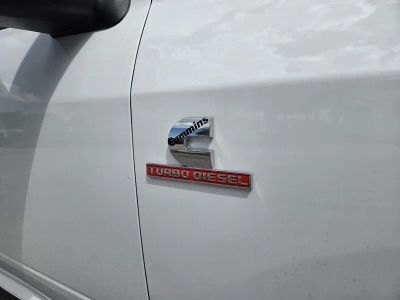 2026 Ram 3500 — photo 12 view