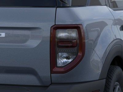 2026 Ford Bronco Sport — photo 21 view