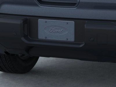 2026 Ford Bronco Sport — photo 23 view