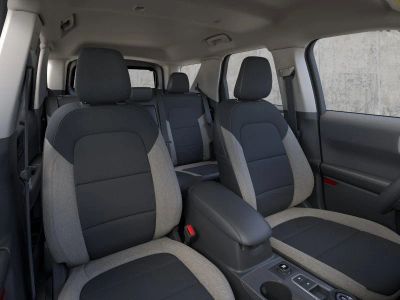 2026 Ford Bronco Sport — photo 10 view