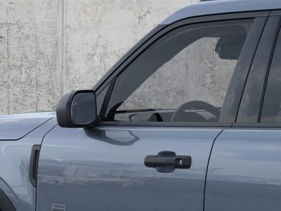 2026 Ford Bronco Sport — photo 20 view
