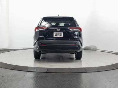 2024 Toyota RAV4 - Photo 9
