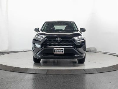 2024 Toyota RAV4 - Photo 2