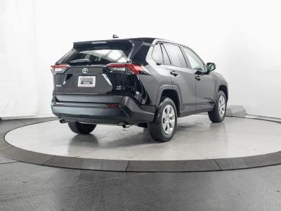2024 Toyota RAV4 - Photo 11