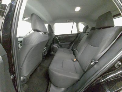2024 Toyota RAV4 - Photo 5