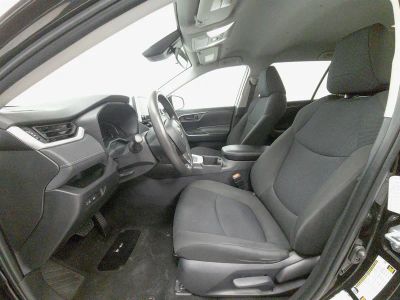 2024 Toyota RAV4 - Photo 4