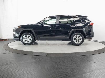 2024 Toyota RAV4 - Photo 7