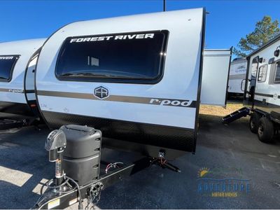 2026 Forest River R Pod - Photo 5