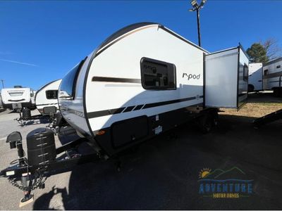 2026 Forest River R Pod - Photo 2