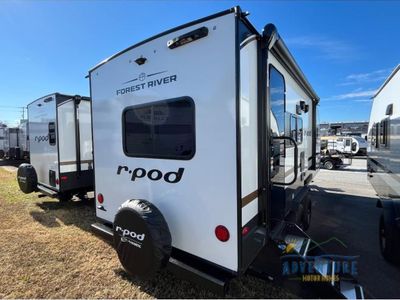 2026 Forest River R Pod - Photo 4