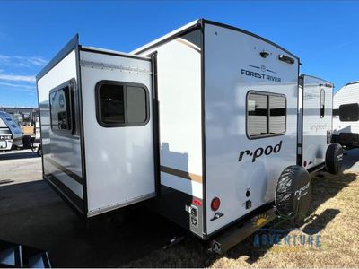 2026 Forest River R Pod - Photo 3