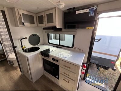 2026 Forest River R Pod - Photo 8