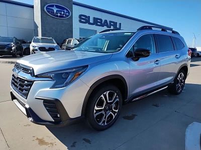 2026 Subaru Ascent - Photo 2