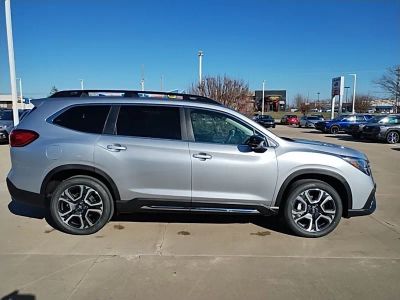 2026 Subaru Ascent - Photo 7