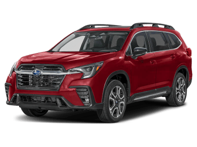 2026 Subaru Ascent - Photo 57