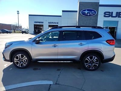 2026 Subaru Ascent - Photo 11