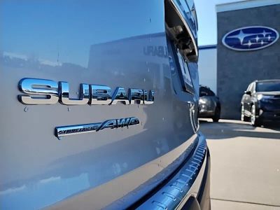 2026 Subaru Ascent - Photo 12