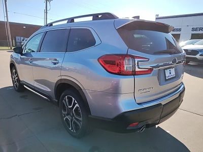 2026 Subaru Ascent - Photo 10