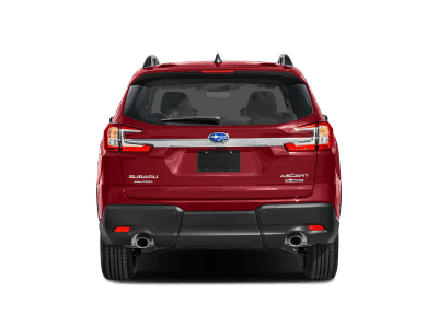 2026 Subaru Ascent - Photo 61