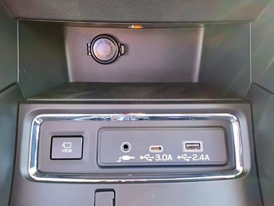 2026 Subaru Ascent - Photo 33