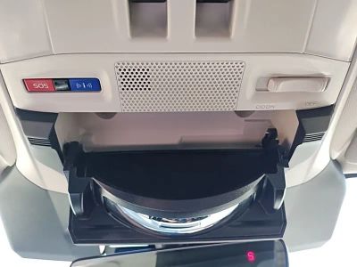 2026 Subaru Ascent - Photo 40