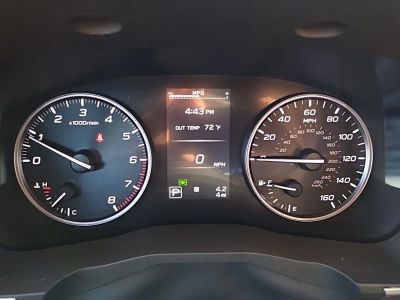 2026 Subaru Ascent - Photo 27