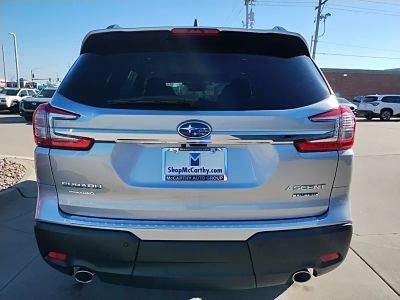 2026 Subaru Ascent - Photo 9