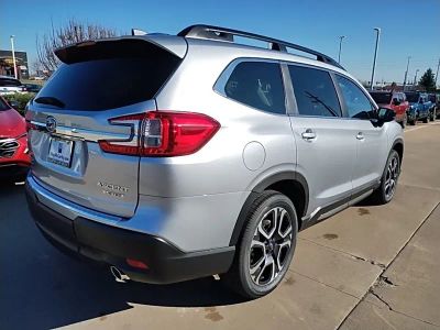 2026 Subaru Ascent - Photo 8