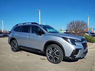 2026 Subaru Ascent - Photo 5