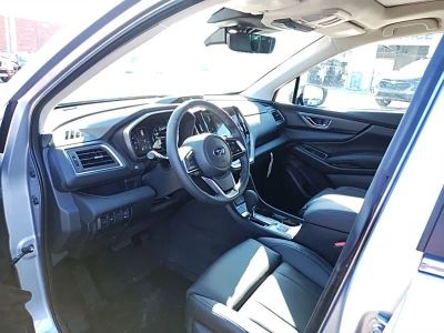 2026 Subaru Ascent - Photo 20