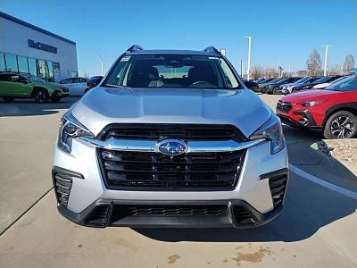 2026 Subaru Ascent - Photo 3