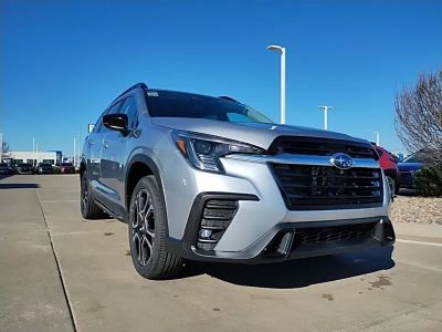 2026 Subaru Ascent - Photo 4