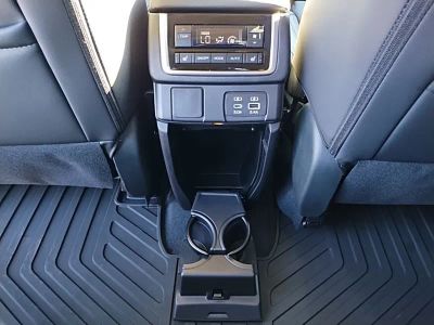 2026 Subaru Ascent - Photo 47