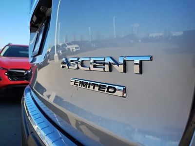 2026 Subaru Ascent - Photo 13