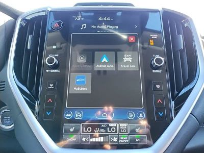 2026 Subaru Ascent - Photo 36