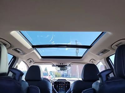 2026 Subaru Ascent - Photo 42
