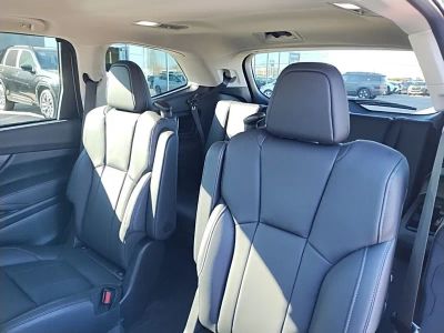 2026 Subaru Ascent - Photo 46
