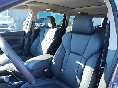 2026 Subaru Ascent - Photo 22