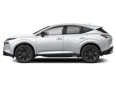 2026 Nissan Murano - Photo 4