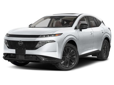 2026 Nissan Murano - Photo 2