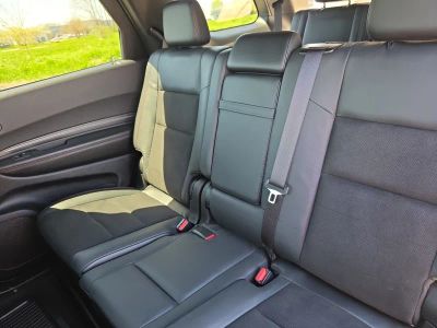 2022 Dodge Durango — photo 18 view