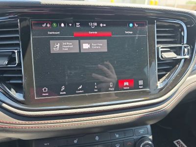 2022 Dodge Durango — photo 11 view