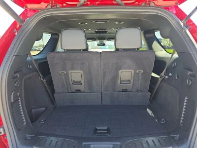 2022 Dodge Durango — photo 17 view