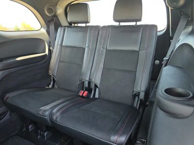 2022 Dodge Durango — photo 24 view