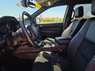 2022 Dodge Durango — photo 9 view