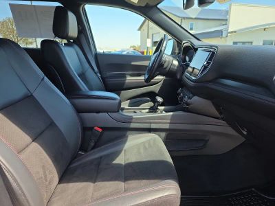 2022 Dodge Durango — photo 15 view