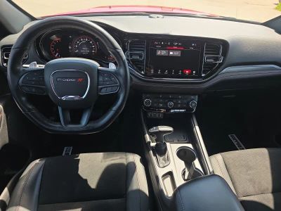 2022 Dodge Durango — photo 12 view