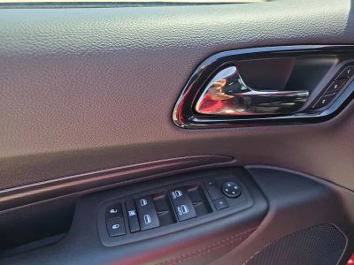 2022 Dodge Durango — photo 20 view
