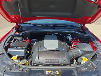 2022 Dodge Durango — photo 22 view